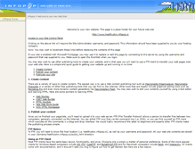 Tablet Screenshot of healthyskin.infopop.cc