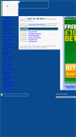 Mobile Screenshot of mboard.infopop.cc
