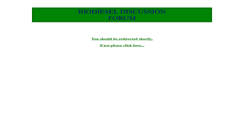 Desktop Screenshot of biodiesel.infopop.cc